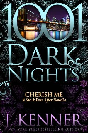 Cherish Me: A Stark Ever After Novella