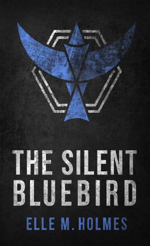 The Silent Bluebird