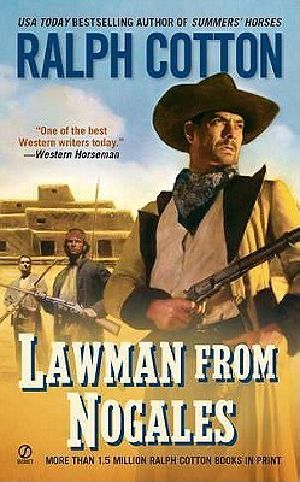 Lawman from Nogales