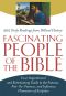 Fascinating People of the Bible