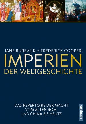 Imperien der Weltgeschichte