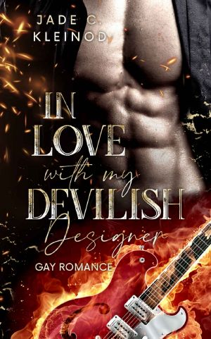 In Love with my devilish Designer