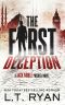 The First Deception (Jack Noble)