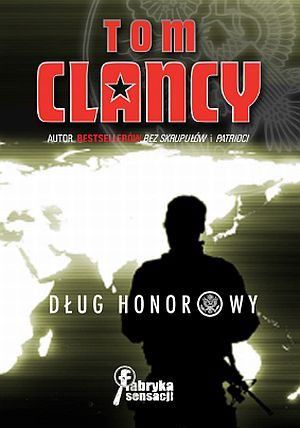 Dług honorowy