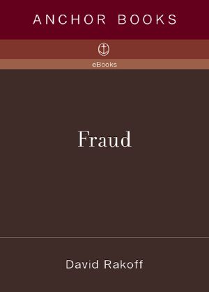 Fraud · Essays