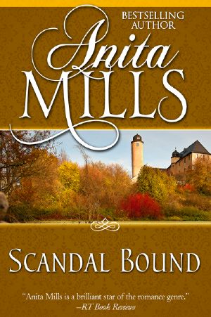 Bound, Scandal