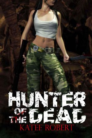 Hunter of the Dead