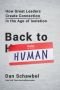 Back to Human