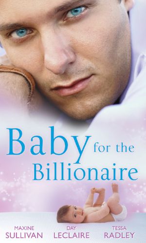 Baby for the Billionaire