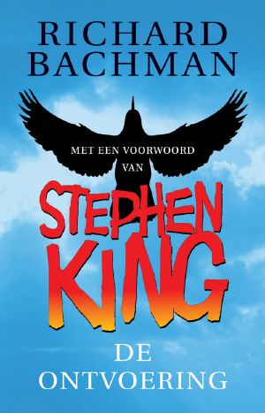 De Ontvoering (Als Richard Bachman)