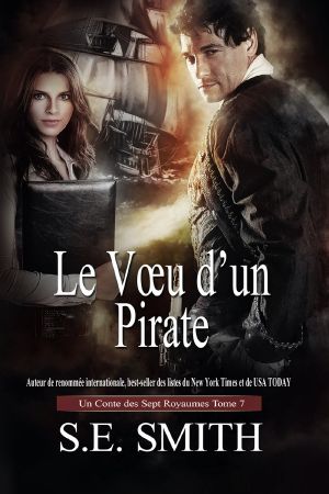 Le Vœu d'un Pirate