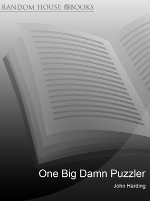 One Big Damn Puzzler