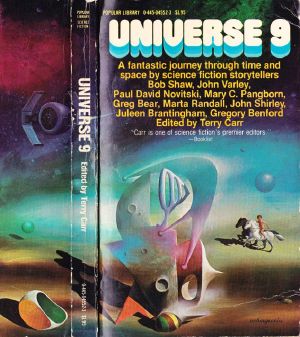 Universe 09