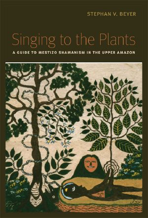 Singing to the Plants