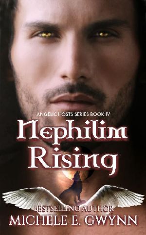 Nephilim Rising (Angelic Hosts Series Book 4)