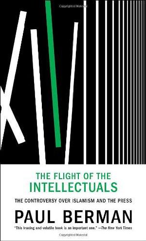 The Flight of the Intellectuals