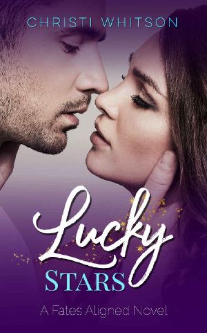 Lucky Stars (Fates Aligned Book 3)