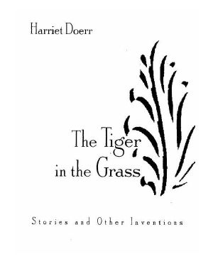 The Tiger in the Grass