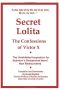 Secret Lolita · The Confessions of Victor X