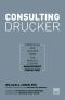 Consulting Drucker