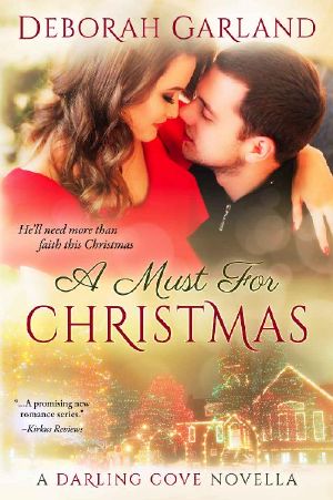 A Must for Christmas · A Darling Cove Novella