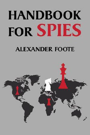Handbook for Spies