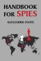 Handbook for Spies