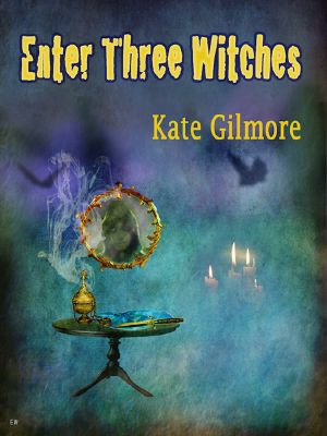 Enter Three Witches