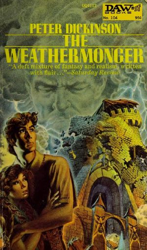 The Weathermonger