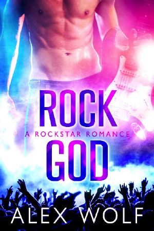 Rock God · A Rockstar Romance