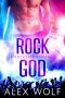 Rock God · A Rockstar Romance