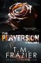 The Perversion Trilogy · Perversion, Possession & Permission