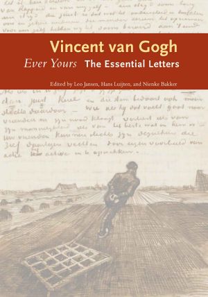 Ever Yours · the Essential Letters