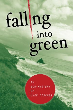 Falling Into Green