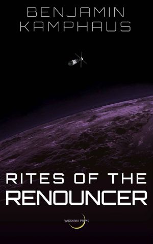 Rites of the Renouncer (Vaskania Prime)