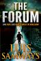 The Forum · An intense psychological thriller that will leave you breathless