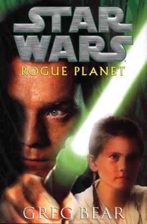 Star Wars · Rogue Planet