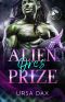 Alien Orc's Prize