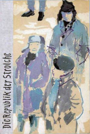 Schkid · Die Republik der Strolche