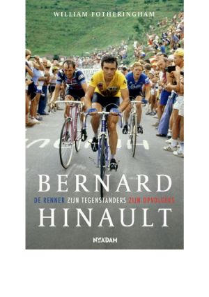 Bernard Hinault