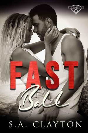 Fastball (Stadium Series Book 3)