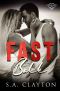 Fastball (Stadium Series Book 3)