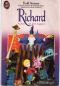 Richard au pays des livres magiques