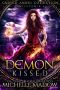 Demon Kissed (Cursed Angel Collection)