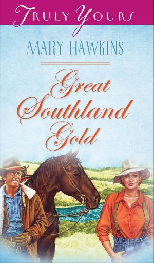 Great Southland Gold