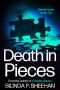 Death in Pieces: A Yorkshire Profiler Mystery (Harriet Quinn Crime Thriller Book 2)