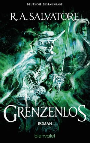 Grenzenlos: Roman (Die Generationen-Trilogie 2) (German Edition)