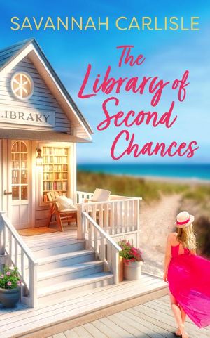 The Library of Second Chances