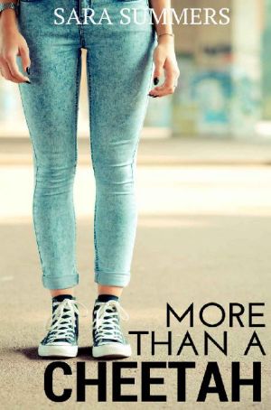 More than a Cheetah (Shifty Book 6)