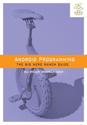 Android Programming · the Big Nerd Ranch Guide